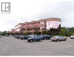205 - 126 WELLINGTON STREET W, Barrie, Ontario