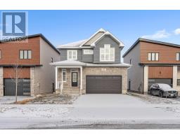 1508 BERKSHIRE DRIVE, Kingston, Ontario