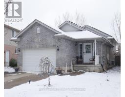 547 ONTARIO STREET, woodstock (woodstock - south), Ontario