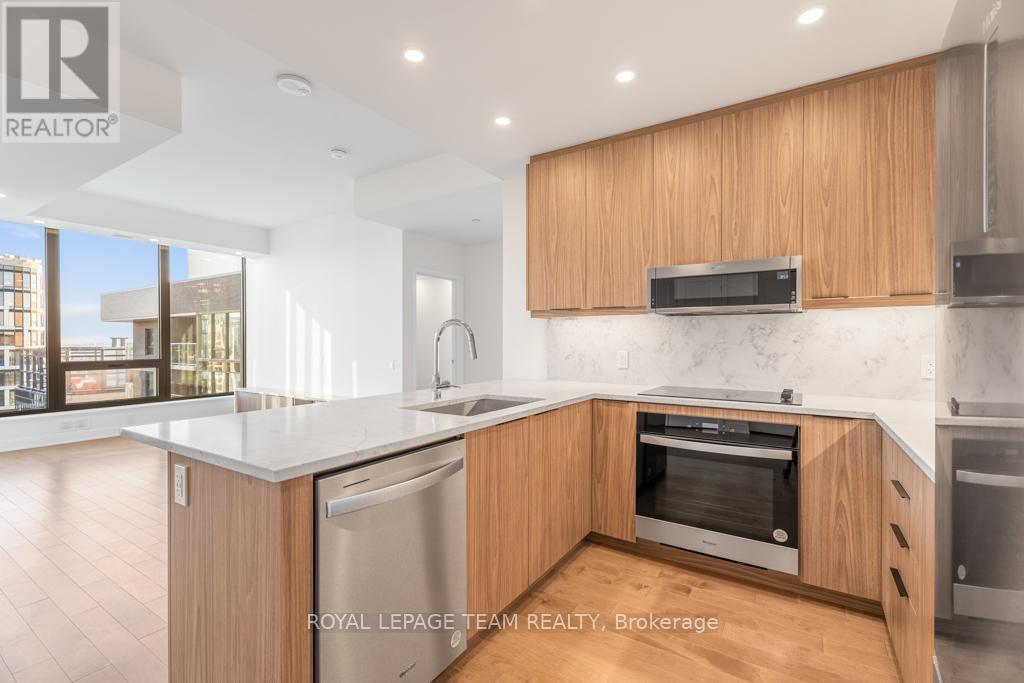 2705 - 340 Queen Street, Ottawa, Ontario  K1R 0G1 - Photo 10 - X11900220