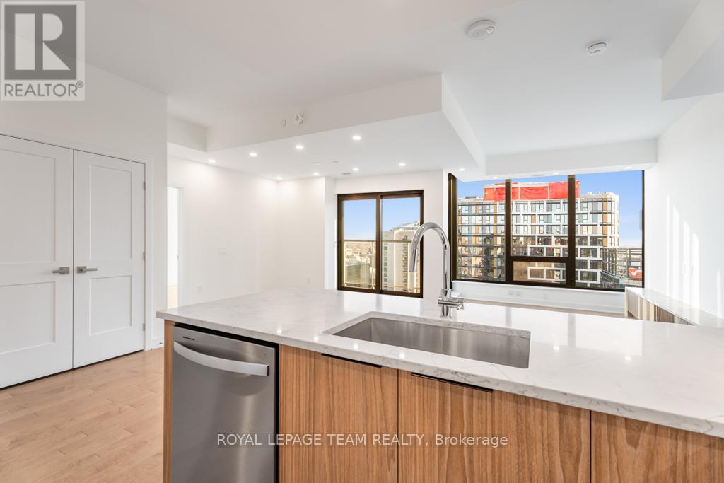 2705 - 340 Queen Street, Ottawa, Ontario  K1R 0G1 - Photo 12 - X11900220