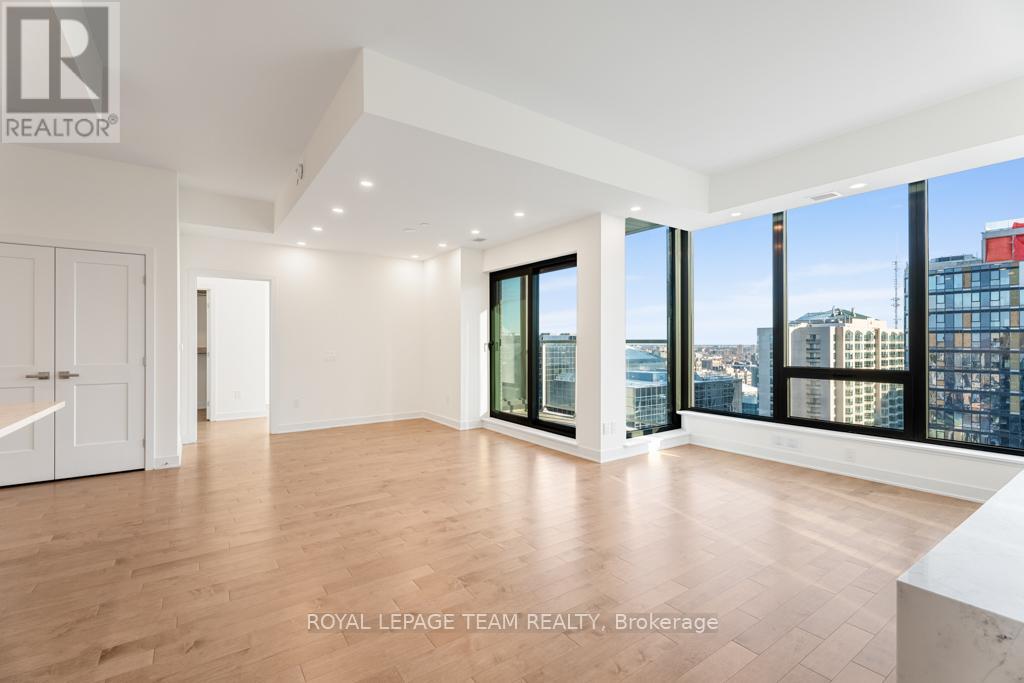 2705 - 340 Queen Street, Ottawa, Ontario  K1R 0G1 - Photo 6 - X11900220