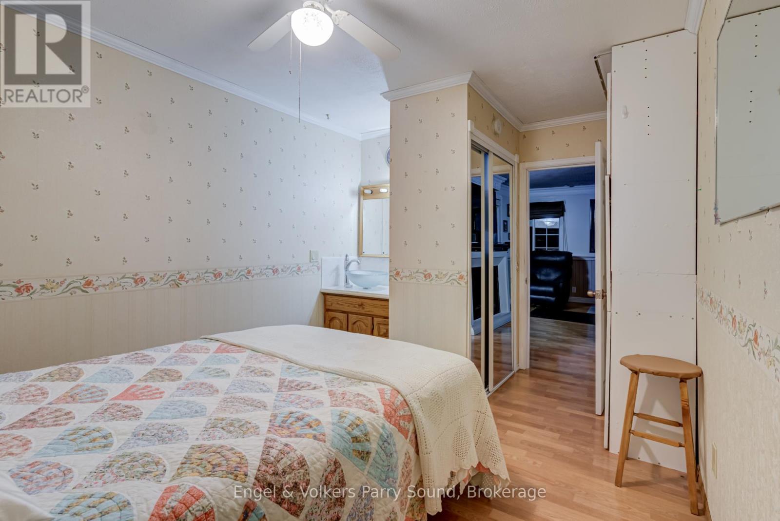 42 Emily Street, Parry Sound, Ontario  P2A 2P5 - Photo 14 - X11900240