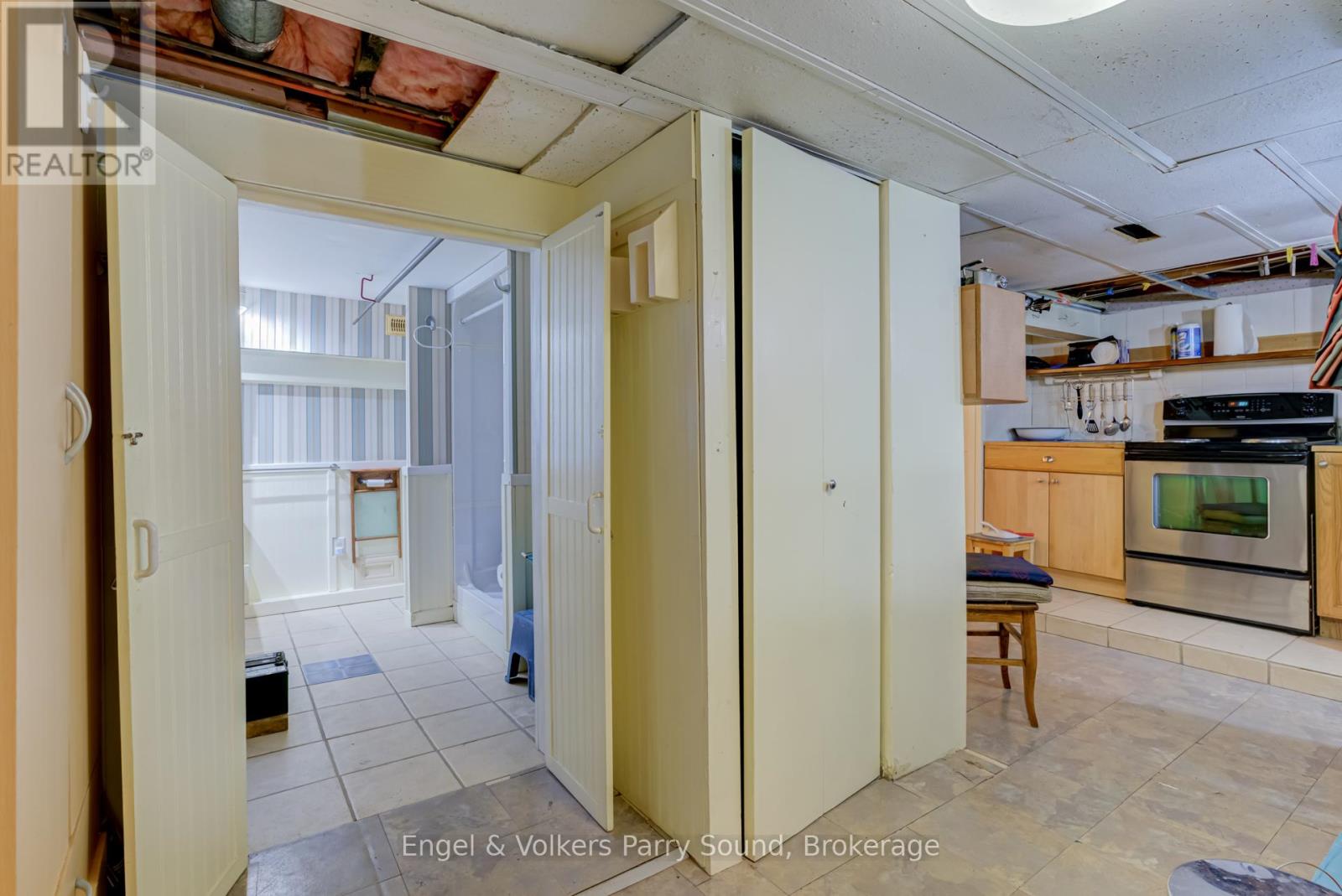 42 Emily Street, Parry Sound, Ontario  P2A 2P5 - Photo 18 - X11900240