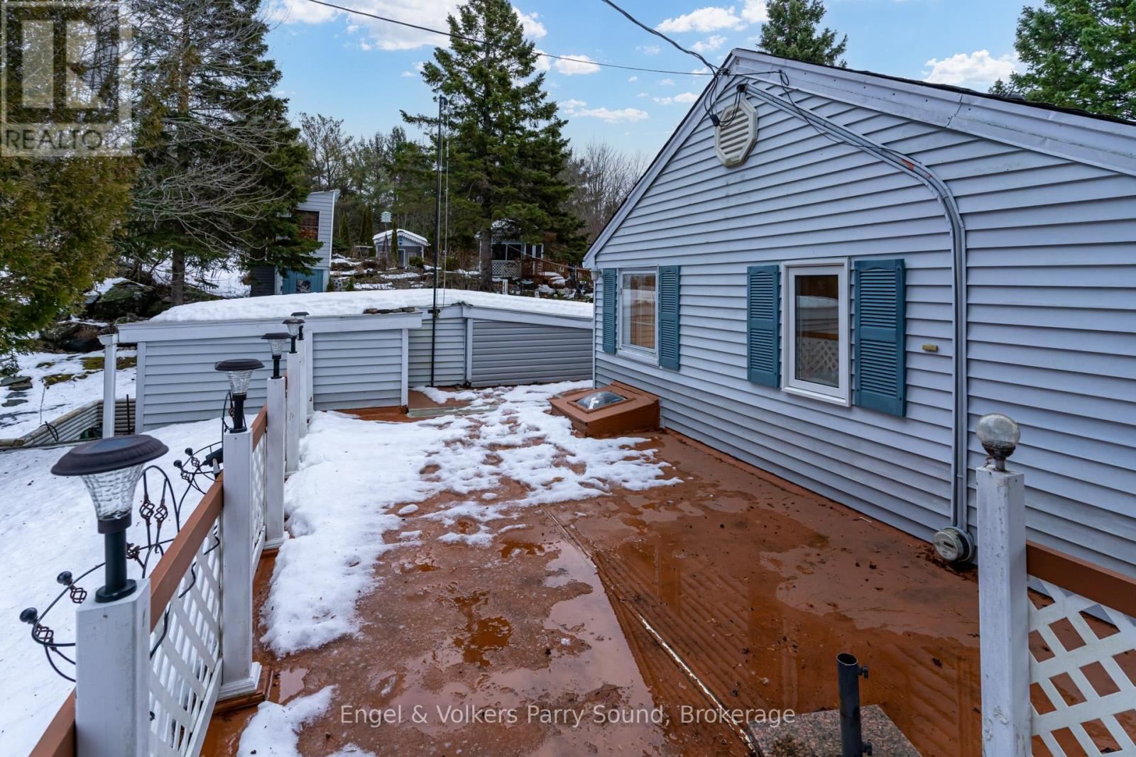 42 Emily Street, Parry Sound, Ontario  P2A 2P5 - Photo 23 - X11900240