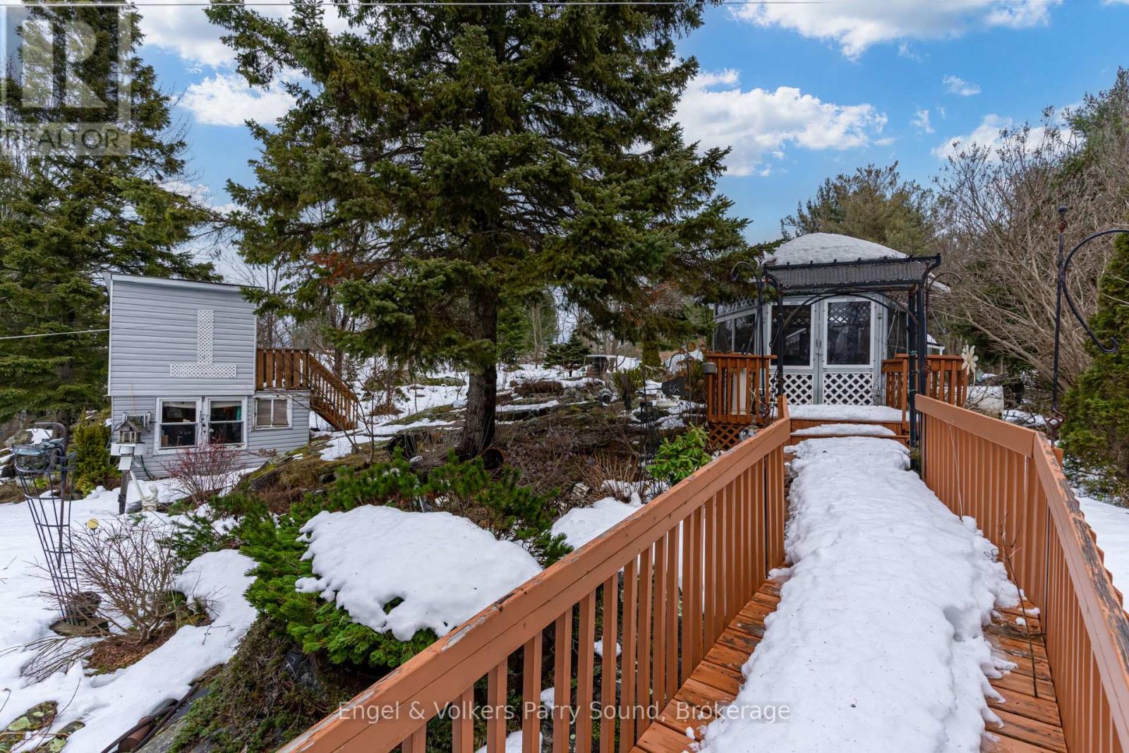 42 Emily Street, Parry Sound, Ontario  P2A 2P5 - Photo 25 - X11900240