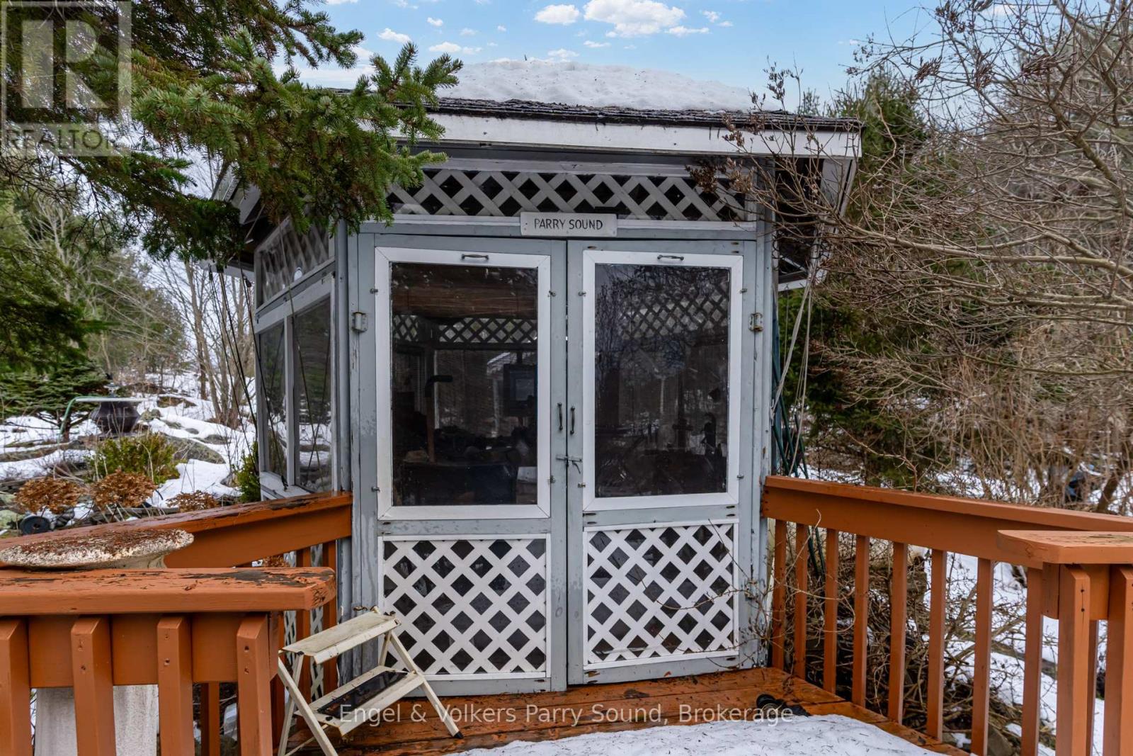 42 Emily Street, Parry Sound, Ontario  P2A 2P5 - Photo 27 - X11900240