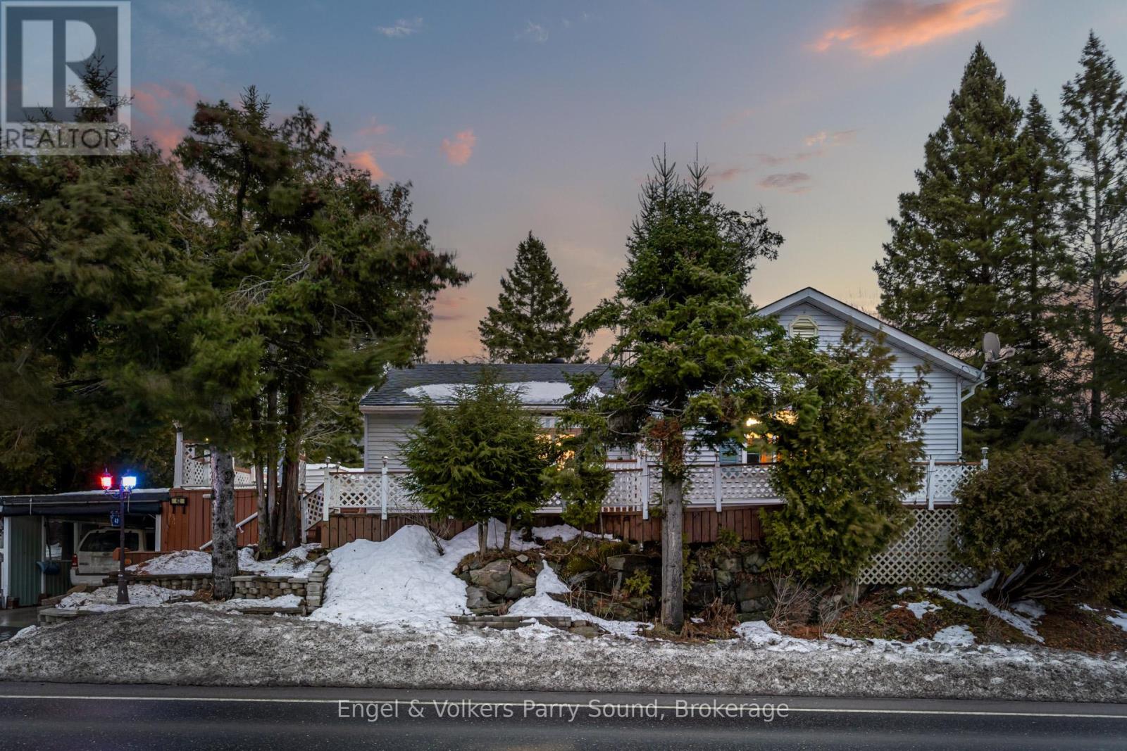 42 Emily Street, Parry Sound, Ontario  P2A 2P5 - Photo 28 - X11900240