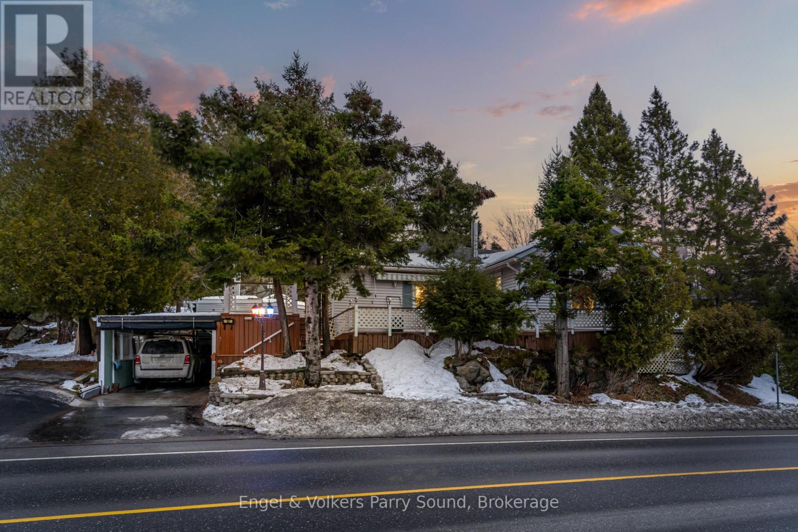 42 Emily Street, Parry Sound, Ontario  P2A 2P5 - Photo 31 - X11900240