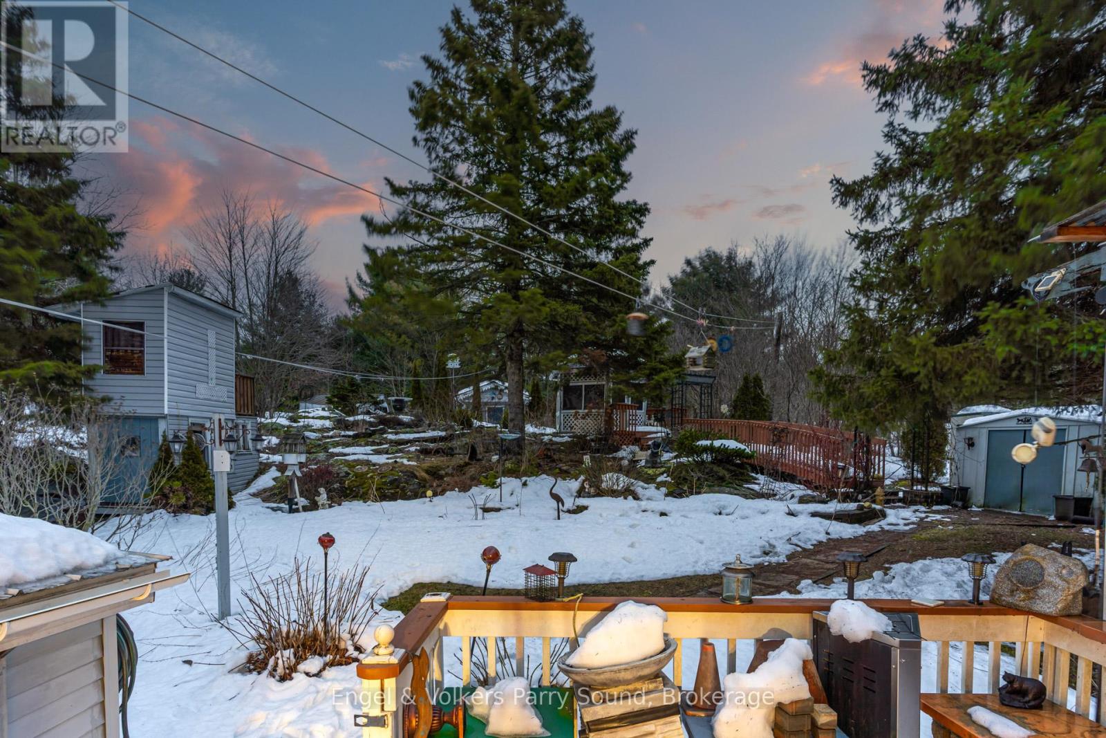 42 Emily Street, Parry Sound, Ontario  P2A 2P5 - Photo 32 - X11900240