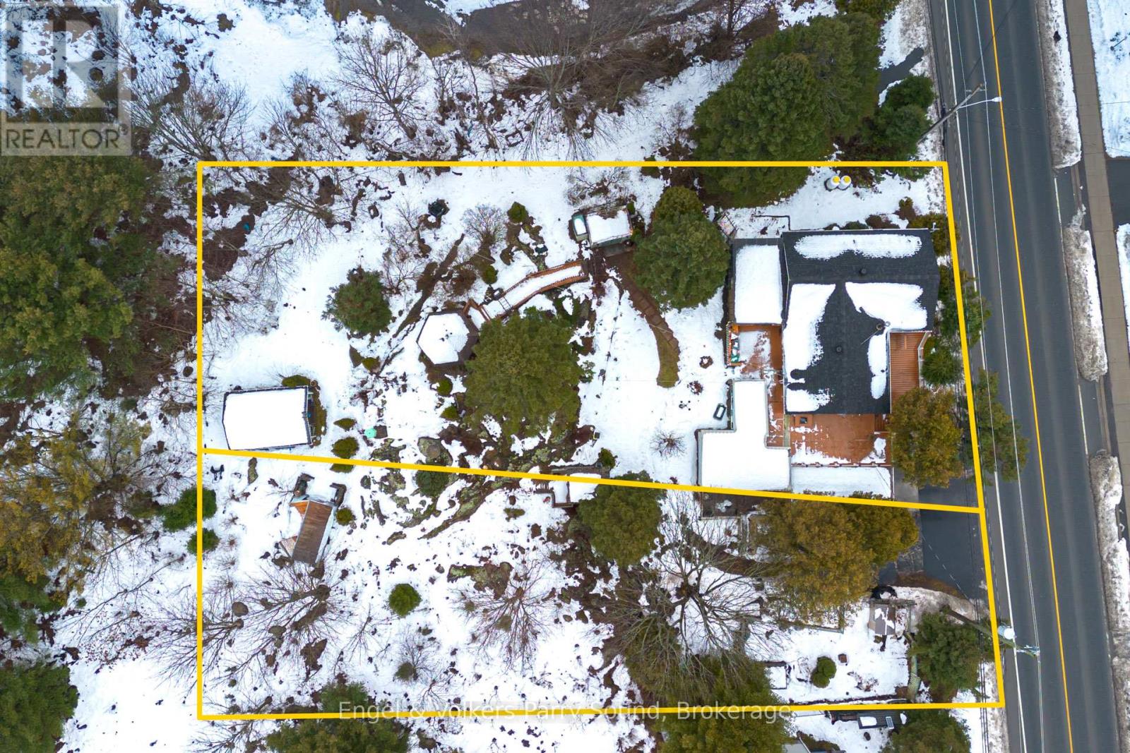 42 Emily Street, Parry Sound, Ontario  P2A 2P5 - Photo 34 - X11900240