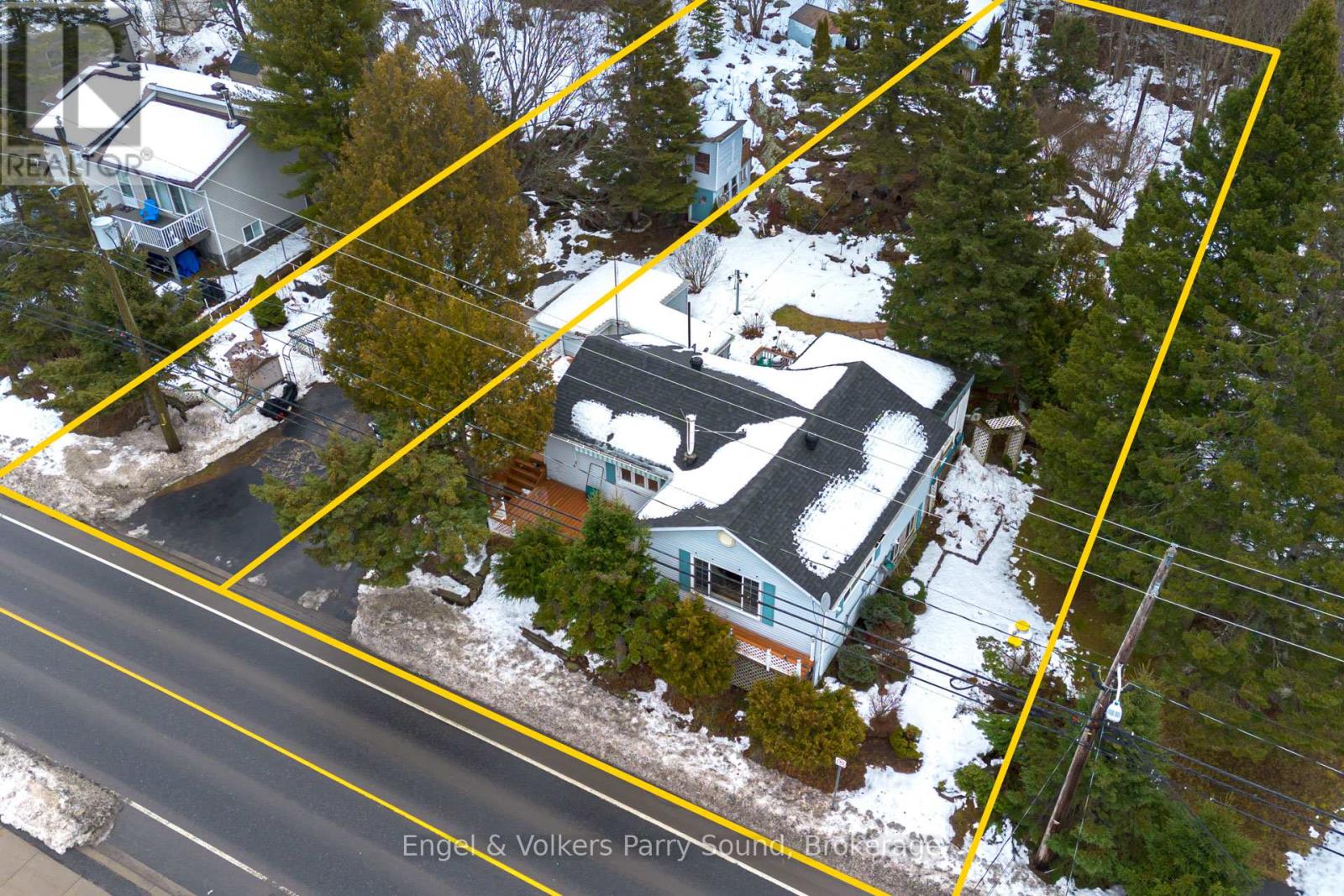 42 Emily Street, Parry Sound, Ontario  P2A 2P5 - Photo 35 - X11900240