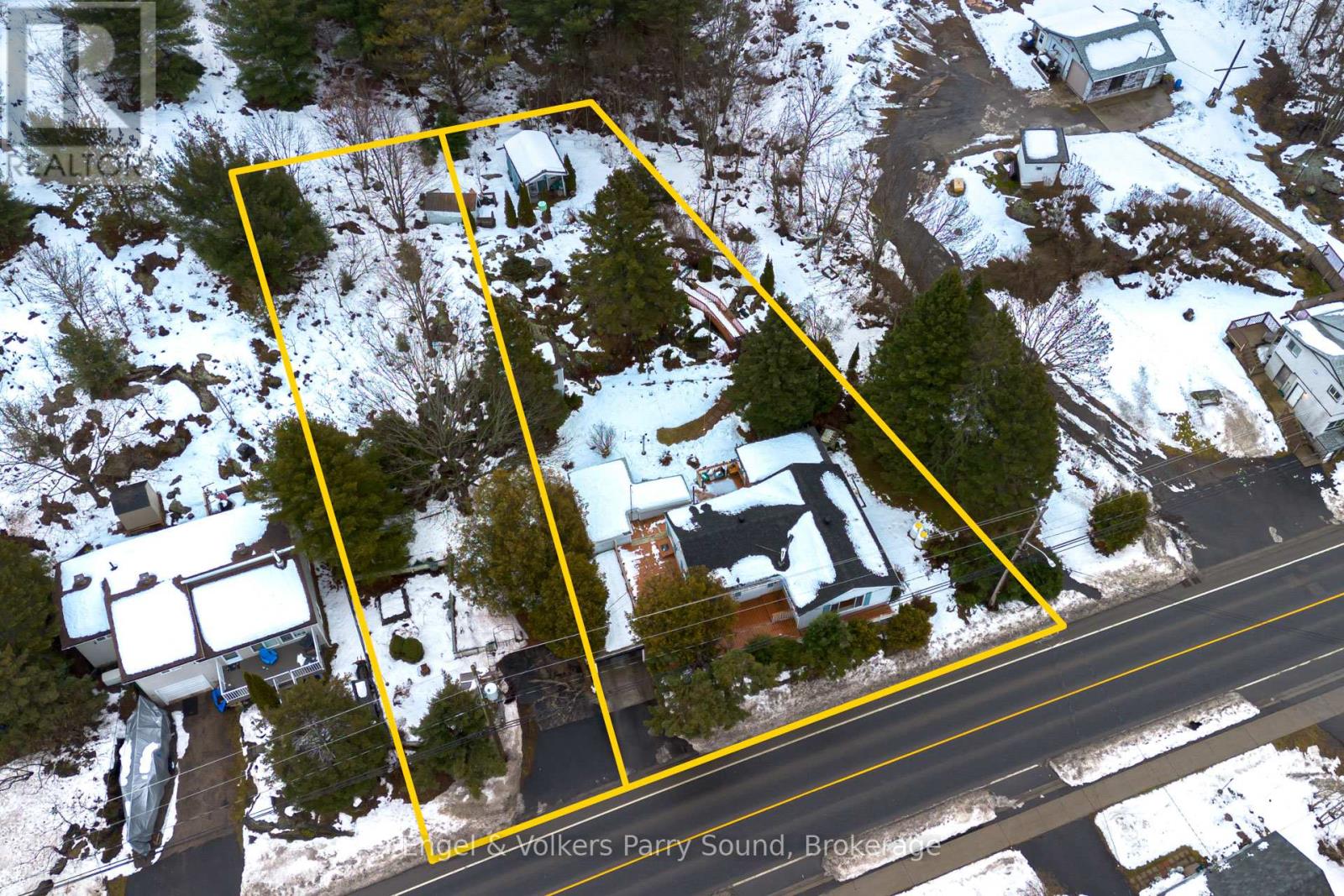 42 Emily Street, Parry Sound, Ontario  P2A 2P5 - Photo 36 - X11900240