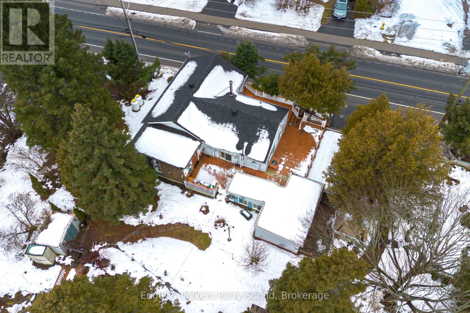 42 Emily Street, Parry Sound, Ontario  P2A 2P5 - Photo 37 - X11900240