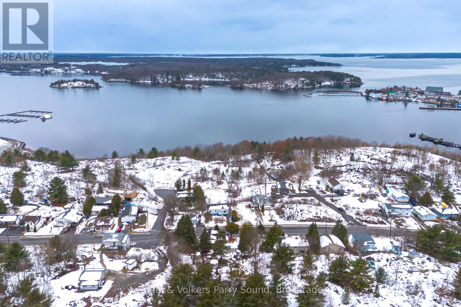 42 Emily Street, Parry Sound, Ontario  P2A 2P5 - Photo 38 - X11900240