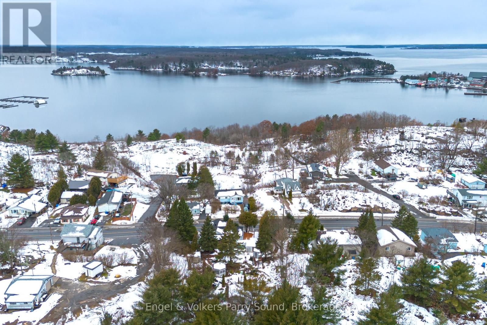 42 Emily Street, Parry Sound, Ontario  P2A 2P5 - Photo 39 - X11900240