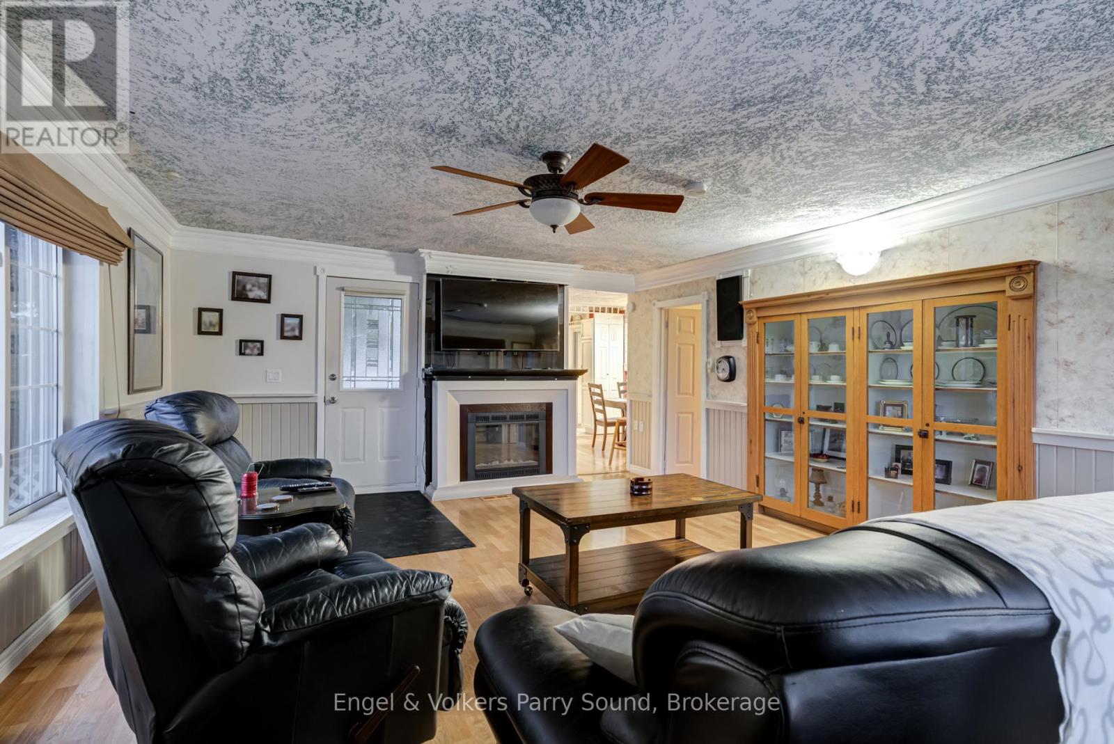 42 Emily Street, Parry Sound, Ontario  P2A 2P5 - Photo 6 - X11900240