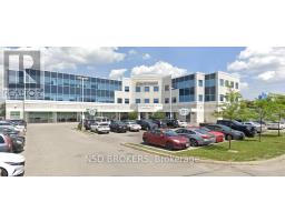 200 - 1 GATEWAY BOULEVARD, brampton (bramalea south industrial), Ontario