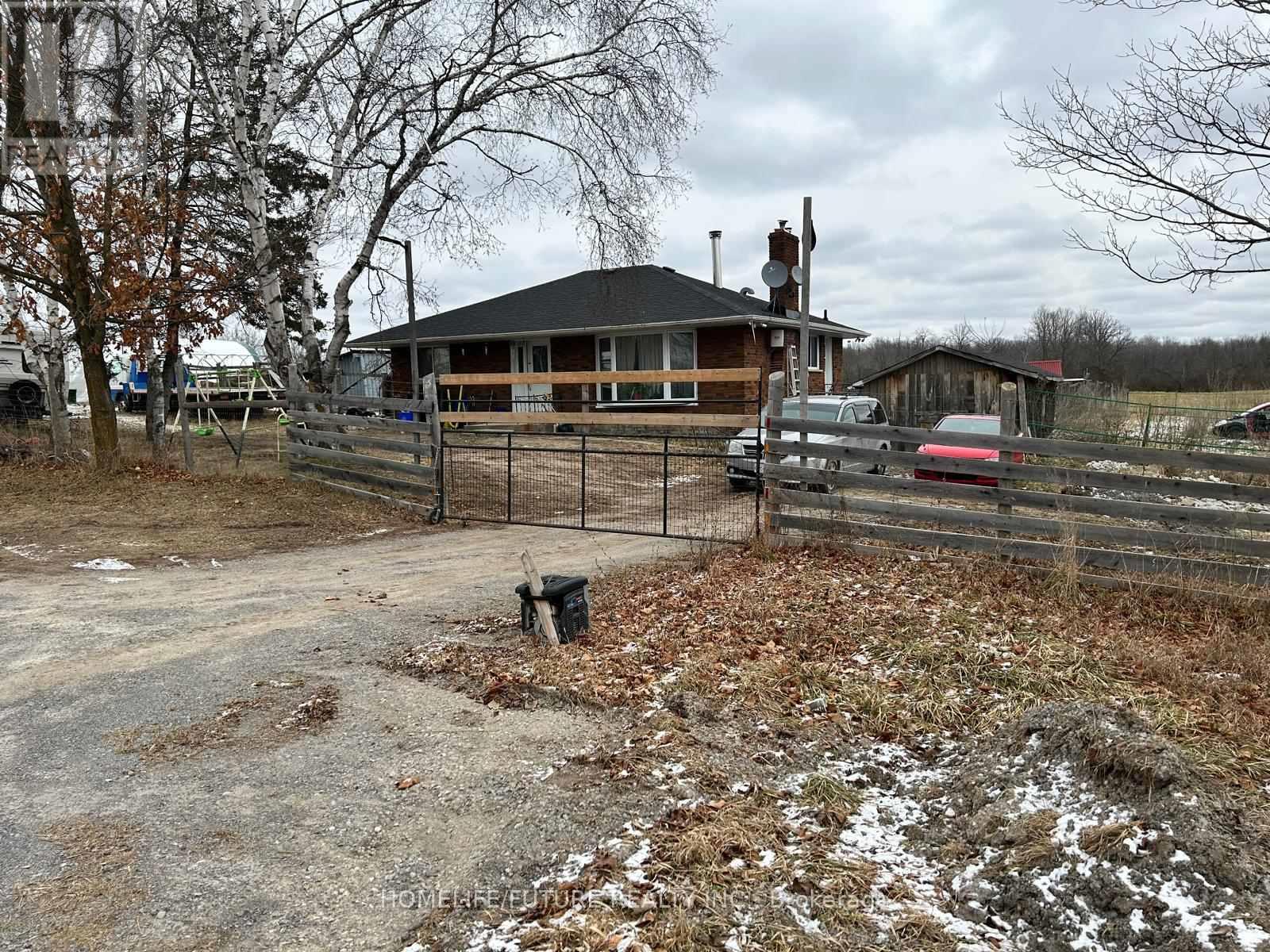 10668 HWY 62, Centre Hastings, Ontario