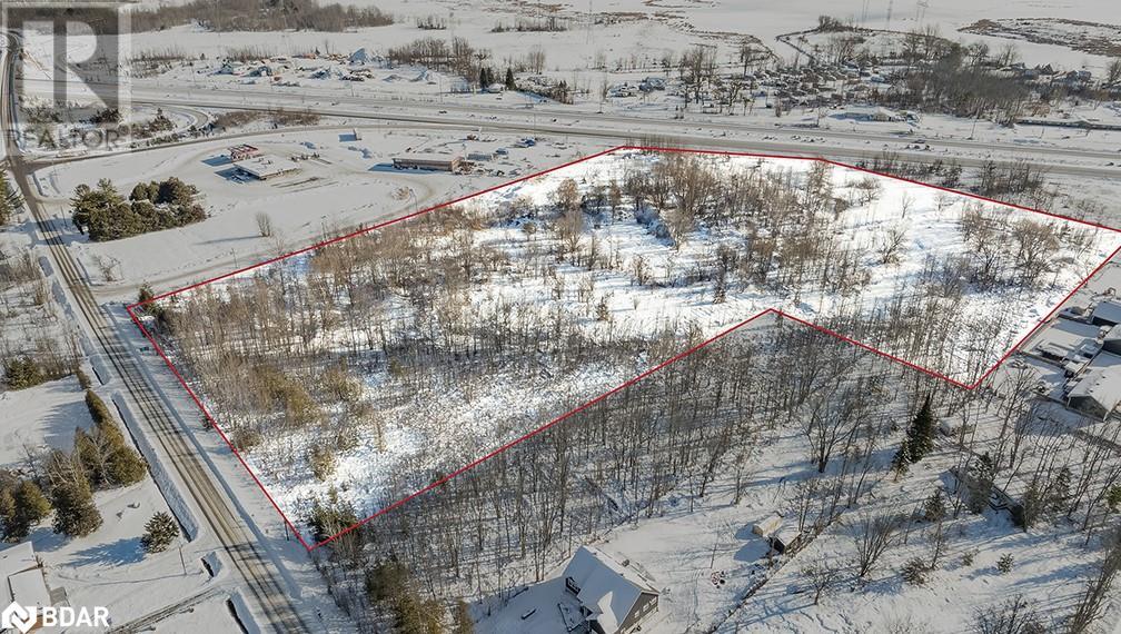 15 QUARRY Road, Waubaushene, Ontario