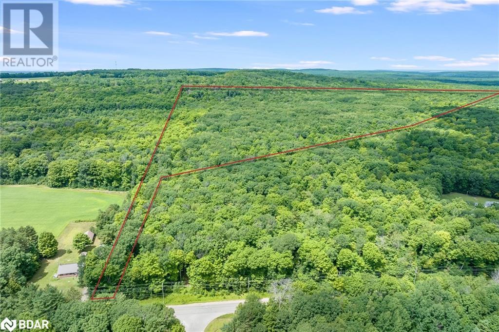 Nw 1/4 Lt 8 Concession 13 E, Tiny, Ontario  L9M 2H7 - Photo 3 - 40666916