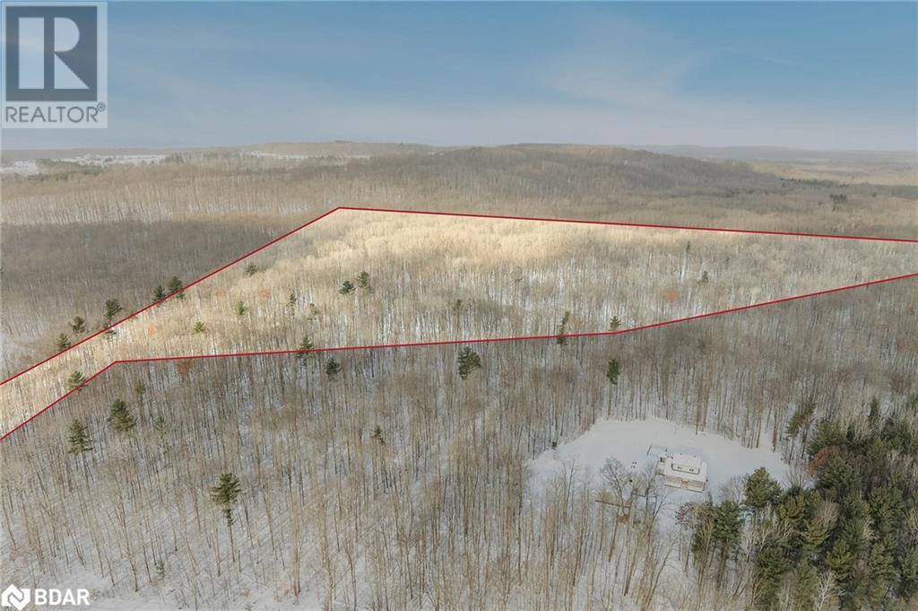 NW 1/4 LT 8 CONCESSION 13 E, Tiny, Ontario