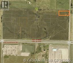 1, 722040 Range Road 51, Rural Grande Prairie No. 1, Alberta  T8X 0T1 - Photo 1 - A2102115