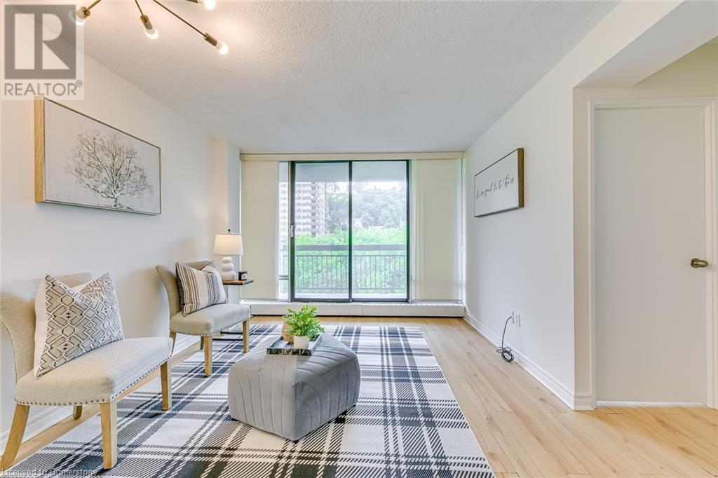 150 Charlton East Avenue Unit# 1205, Hamilton, Ontario  L8N 3X3 - Photo 10 - 40652916
