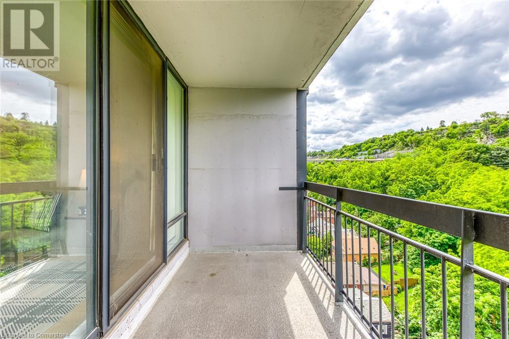 150 Charlton East Avenue Unit# 1205, Hamilton, Ontario  L8N 3X3 - Photo 15 - 40652916