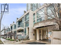 112 - 21 OLIVE AVENUE, toronto (willowdale east), Ontario