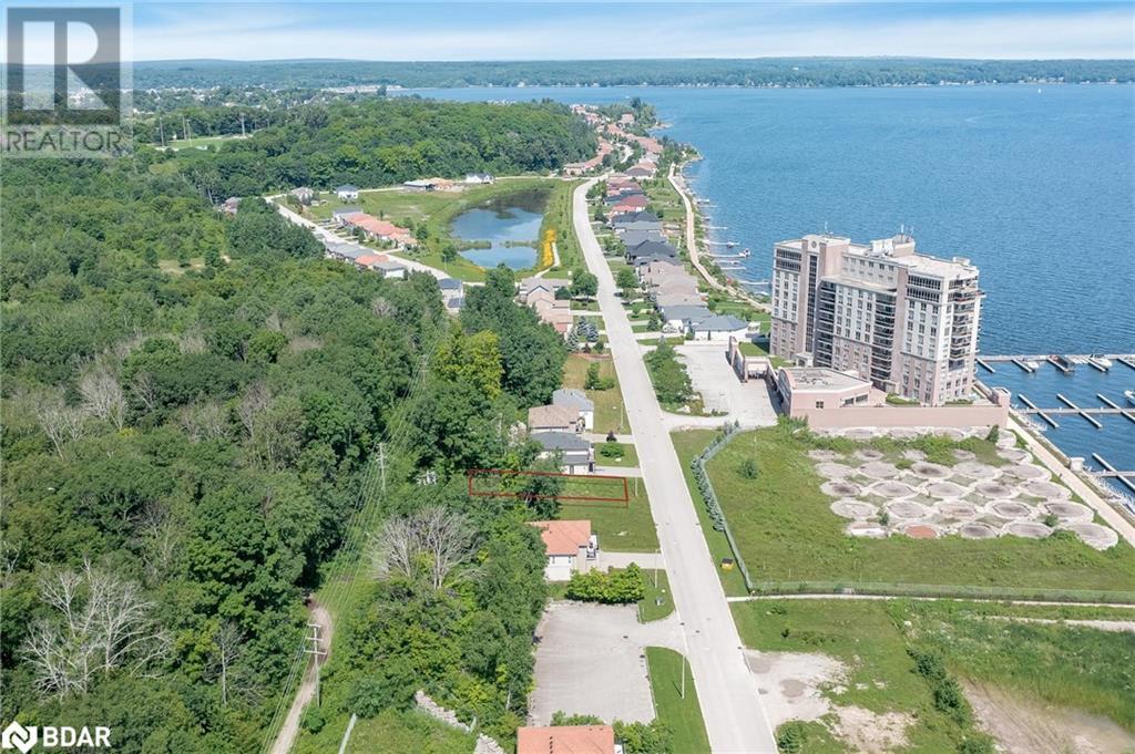 722 Aberdeen Boulevard, Midland, Ontario  L4R 5P1 - Photo 2 - 40684727