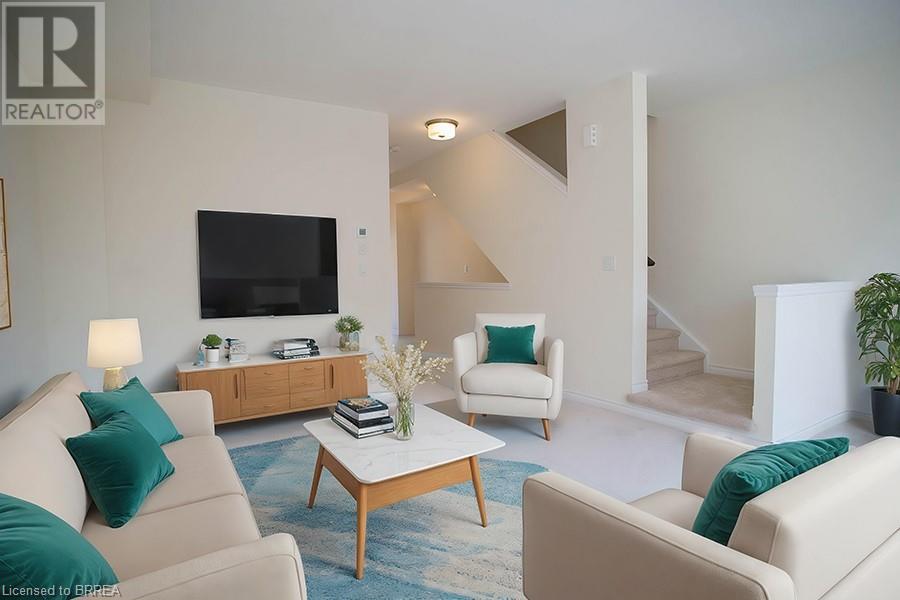 620 Colborne Street W Unit# 19, Brantford, Ontario  N3T 5L5 - Photo 9 - 40686329