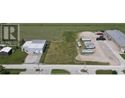 V/L SMITH INDUSTRIAL DRIVE, Amherstburg, Ontario