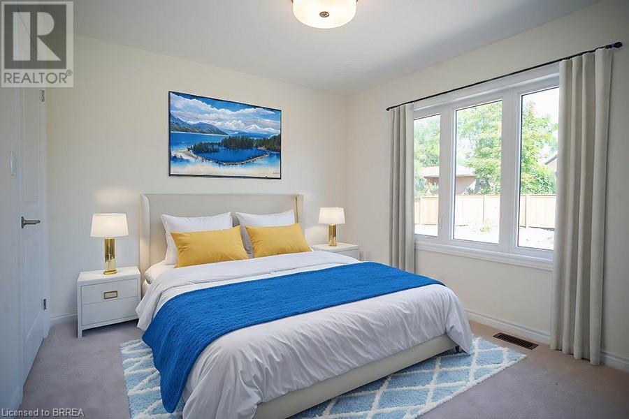 620 Colborne Street W Unit# 19, Brantford, Ontario  N3T 5L5 - Photo 10 - 40686329