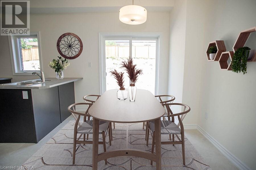 620 Colborne Street W Unit# 19, Brantford, Ontario  N3T 5L5 - Photo 6 - 40686329