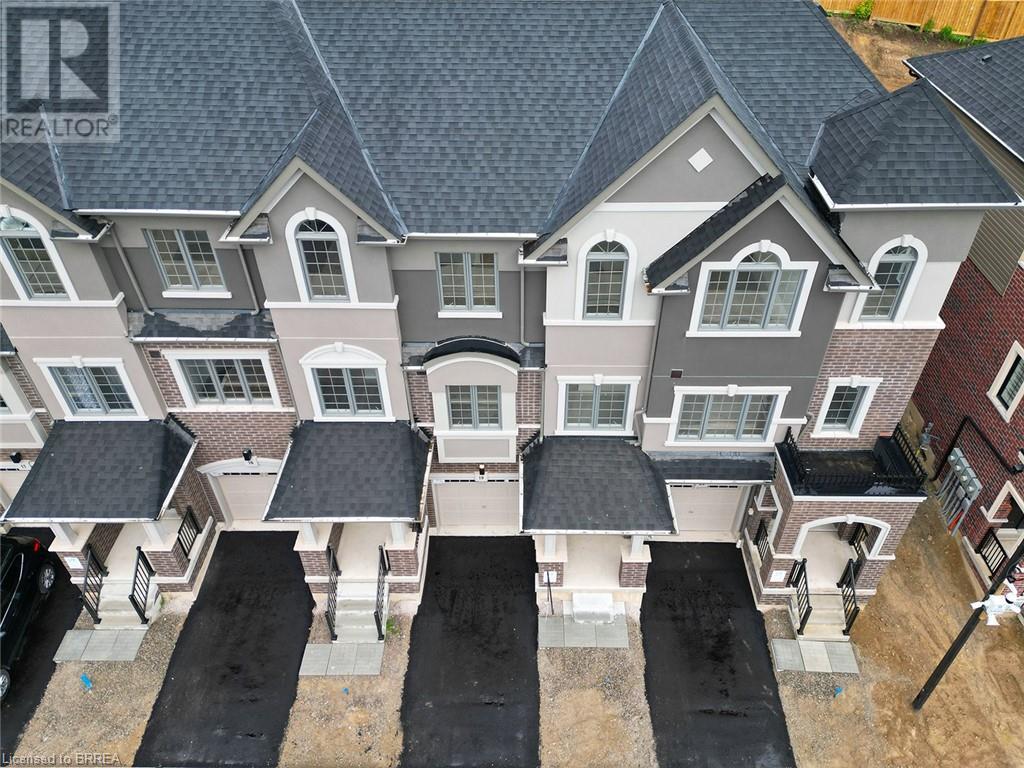 620 Colborne Street W Unit# 19, Brantford, Ontario  N3T 5L5 - Photo 16 - 40686329