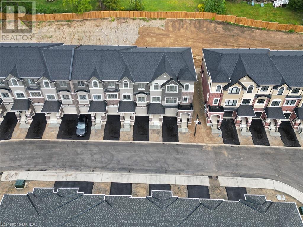 620 Colborne Street W Unit# 19, Brantford, Ontario  N3T 5L5 - Photo 19 - 40686329