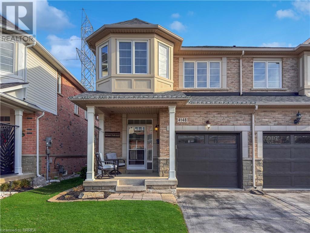 4148 RAWLINS Common, Burlington, Ontario