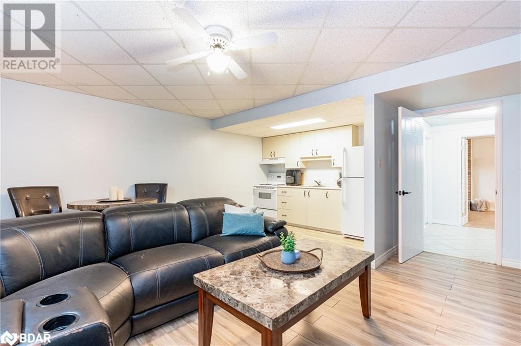 110 Chieftain Crescent, Barrie, Ontario  L4N 6J3 - Photo 19 - 40685273