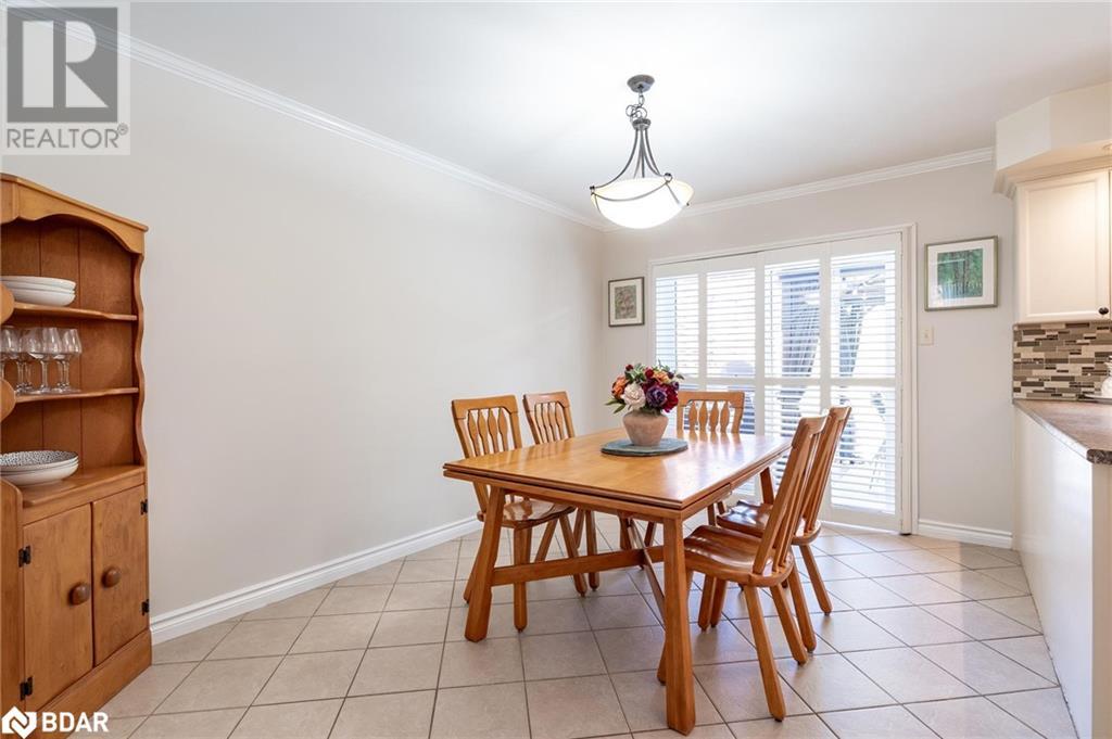 110 Chieftain Crescent, Barrie, Ontario  L4N 6J3 - Photo 7 - 40685273