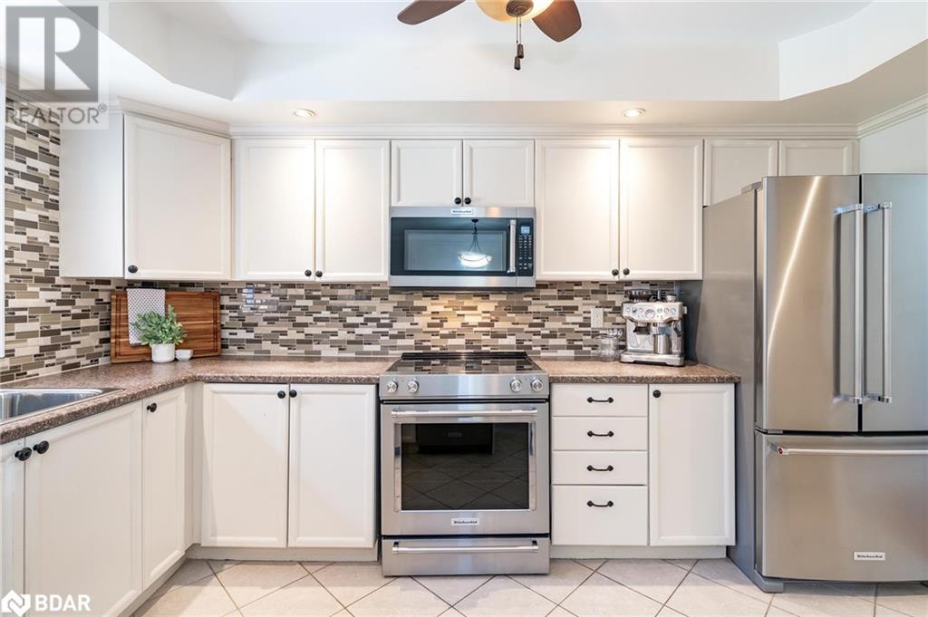 110 Chieftain Crescent, Barrie, Ontario  L4N 6J3 - Photo 6 - 40685273