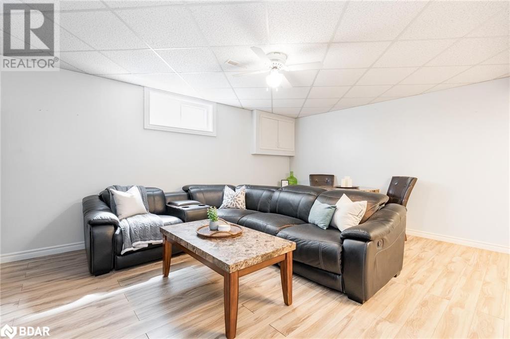 110 Chieftain Crescent, Barrie, Ontario  L4N 6J3 - Photo 18 - 40685273