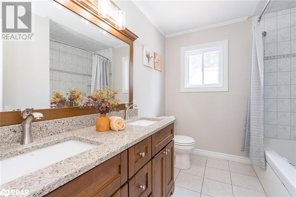 110 Chieftain Crescent, Barrie, Ontario  L4N 6J3 - Photo 16 - 40685273