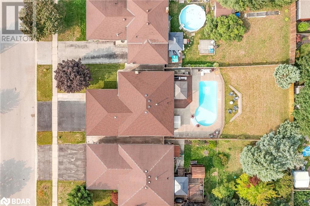 110 Chieftain Crescent, Barrie, Ontario  L4N 6J3 - Photo 28 - 40685273