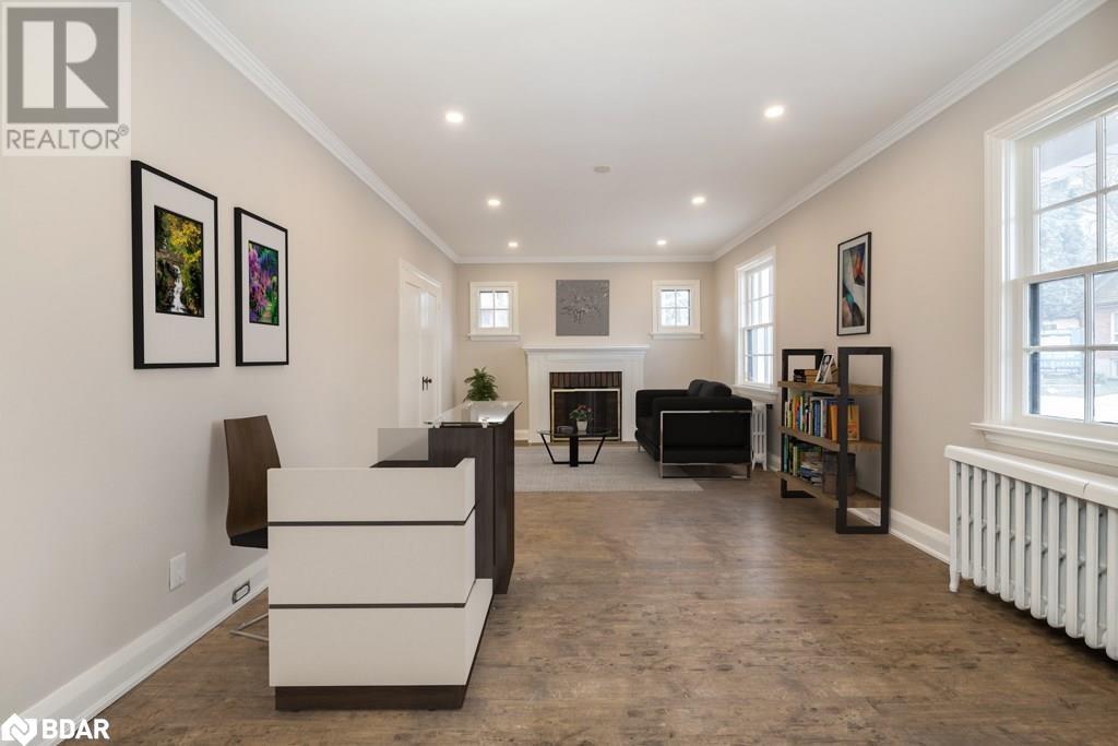 80 Maple Avenue, Barrie, Ontario  L4N 1R8 - Photo 4 - 40686165