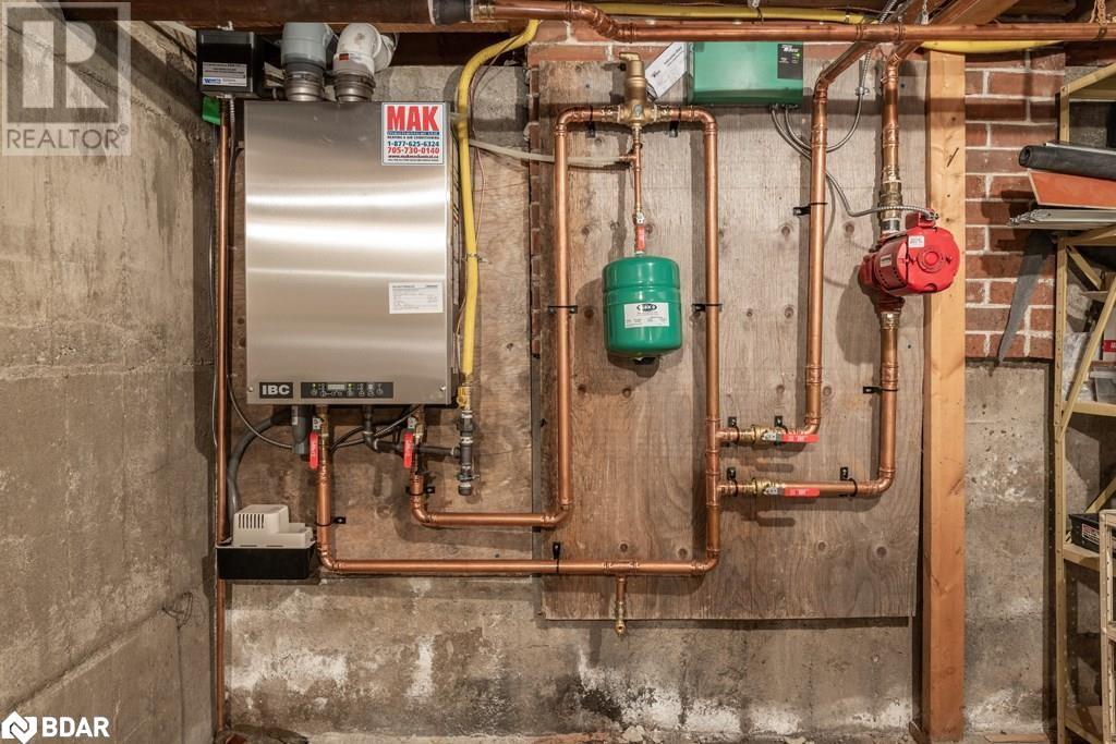 80 Maple Avenue, Barrie, Ontario  L4N 1R8 - Photo 12 - 40686165