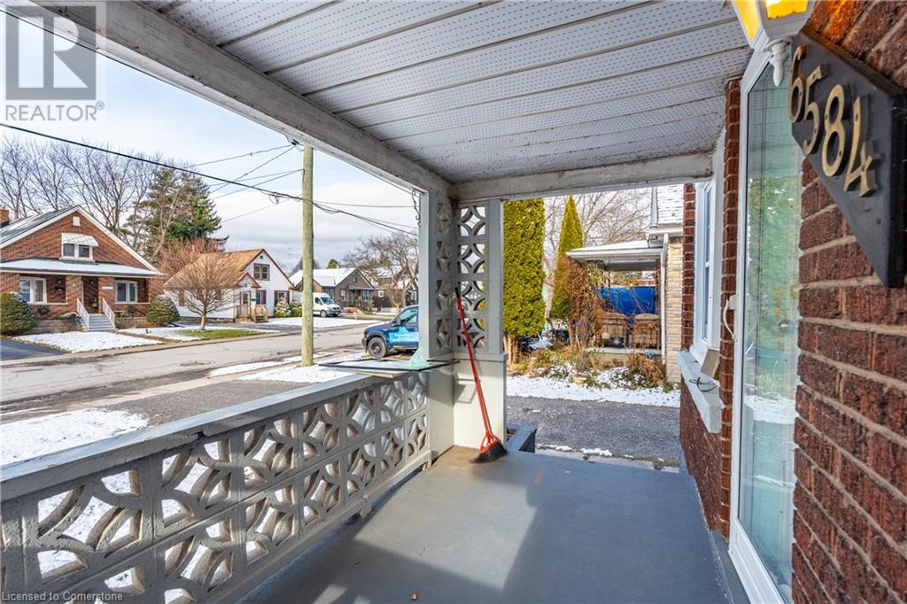 6584 Orchard Avenue, Niagara Falls, Ontario  L2G 4H5 - Photo 5 - 40684167