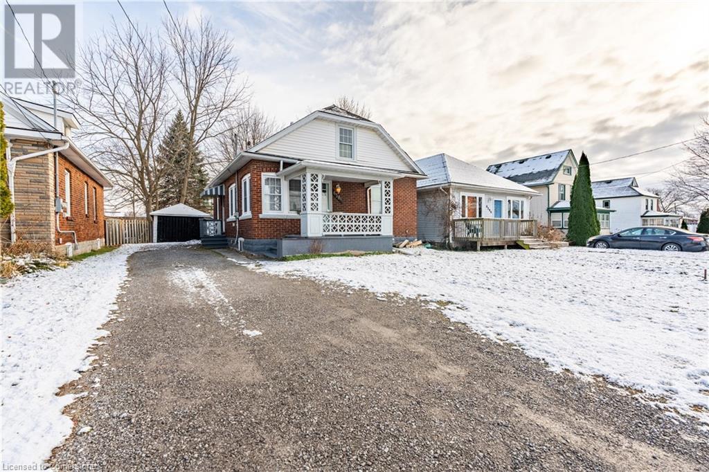 6584 ORCHARD Avenue, Niagara Falls, Ontario