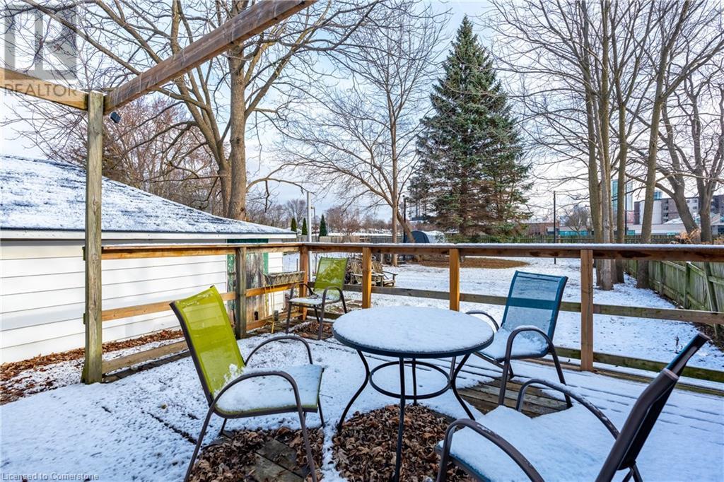 6584 Orchard Avenue, Niagara Falls, Ontario  L2G 4H5 - Photo 37 - 40684167