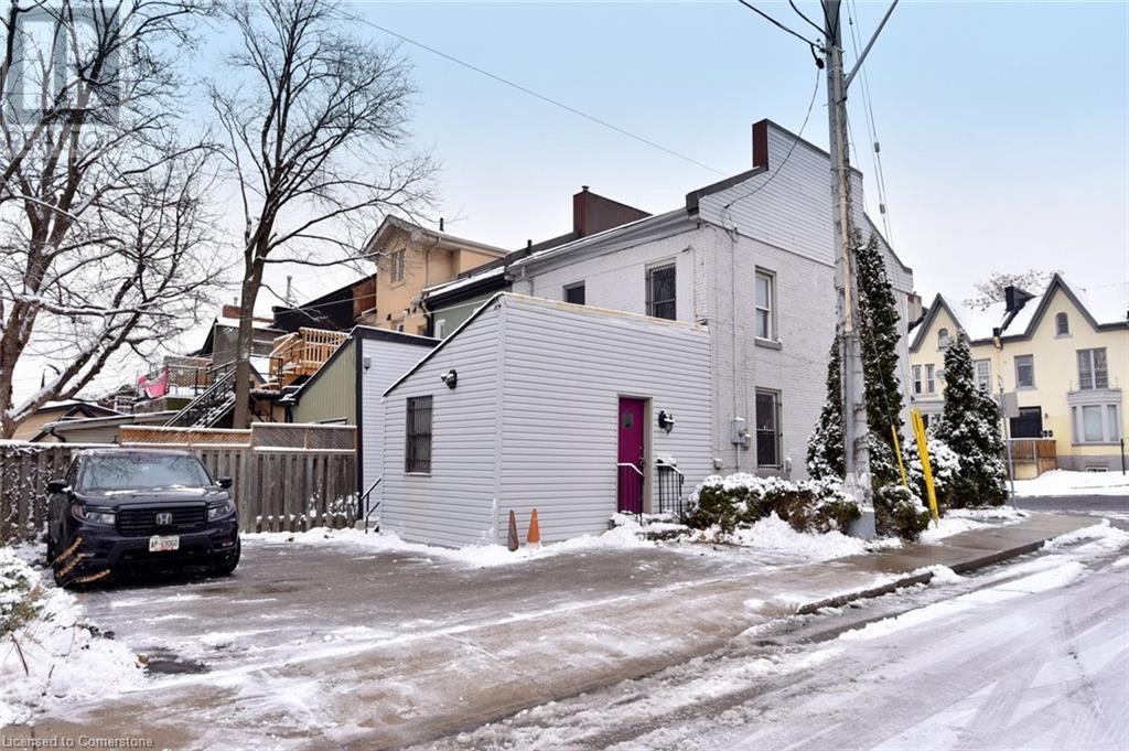 275 Main Street W, Hamilton, Ontario  L8P 1J7 - Photo 3 - 40686031